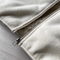 Zoee Plush Stand Collar Jacket [T7D8E2XH]