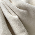 Zoee Plush Stand Collar Jacket [A38GS8DA]