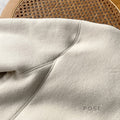 Zoee Plush Stand Collar Jacket [ZU02YJUA]